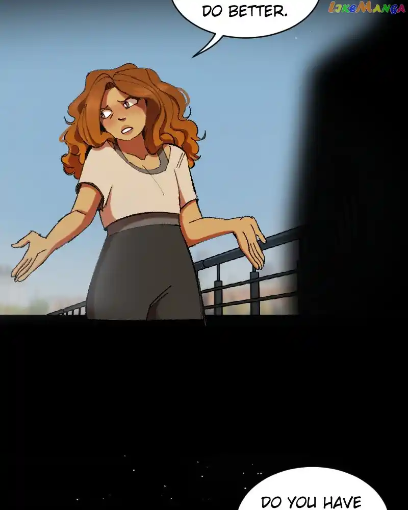 Not Even Bones Chapter 161