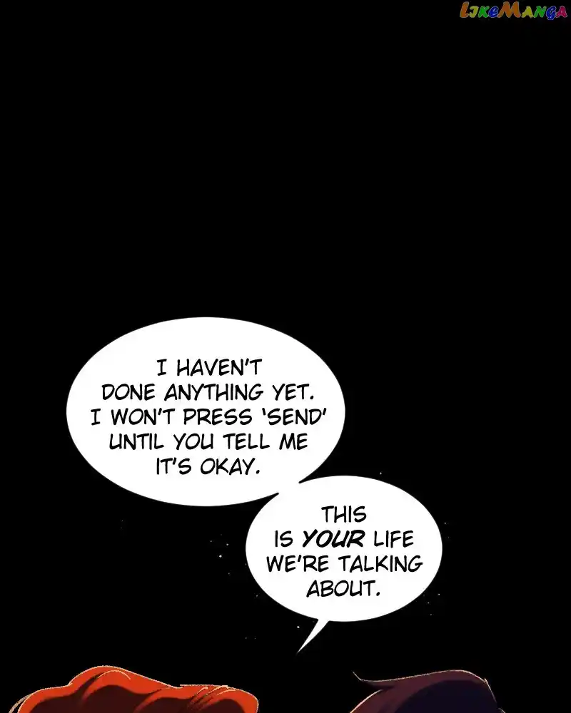 Not Even Bones Chapter 161