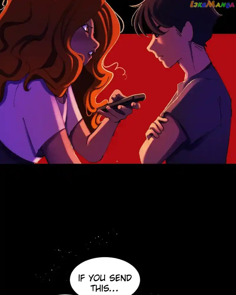 Not Even Bones Chapter 161