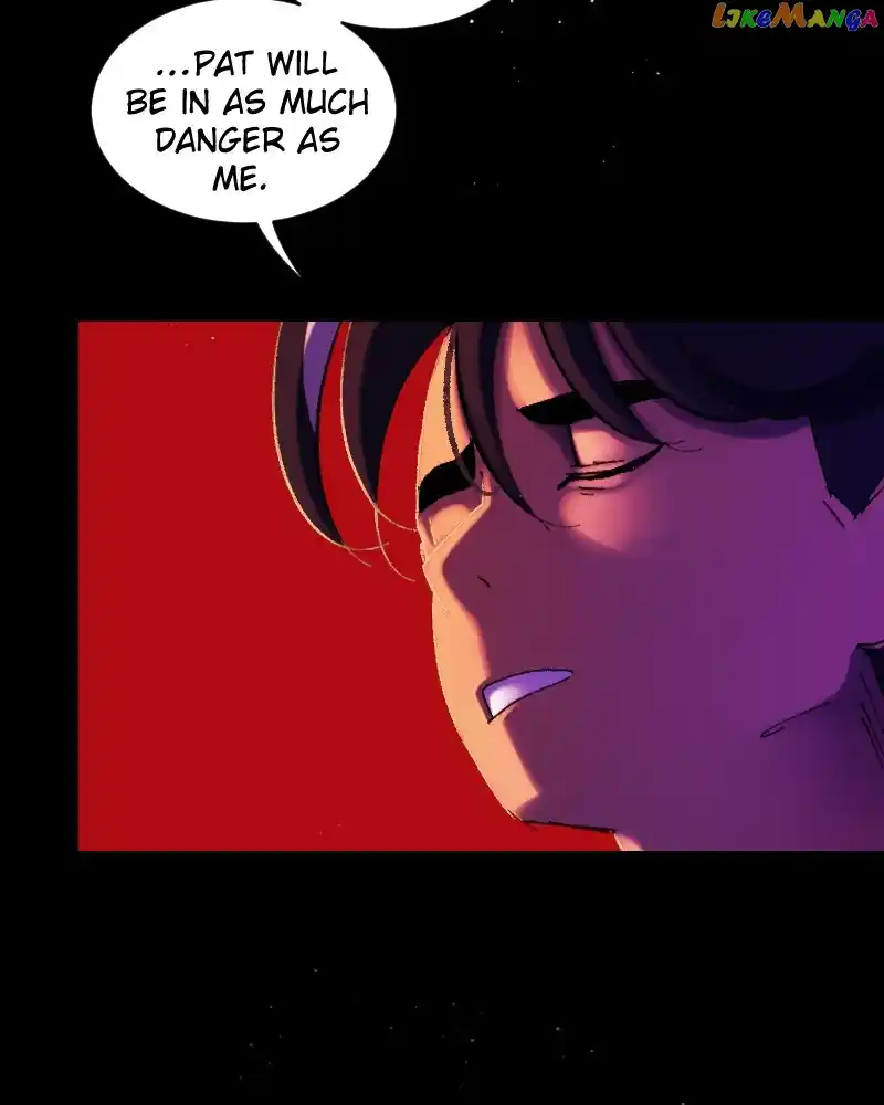 Not Even Bones Chapter 161