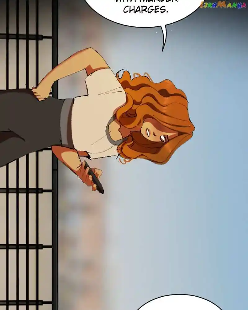 Not Even Bones Chapter 161