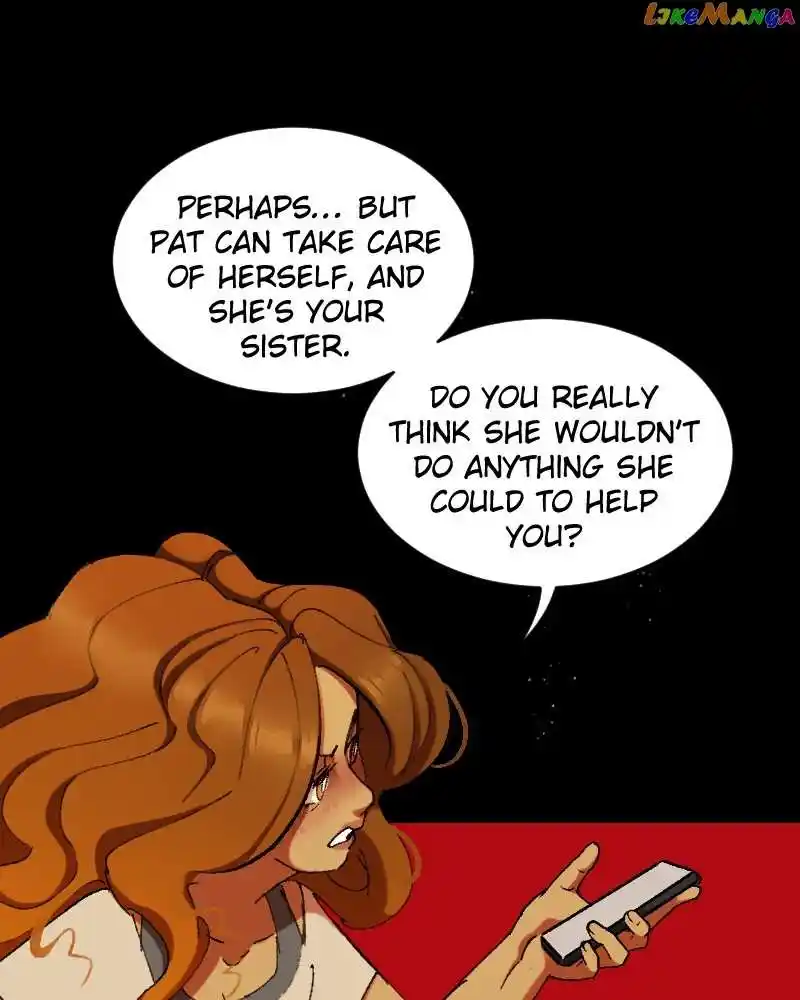 Not Even Bones Chapter 161