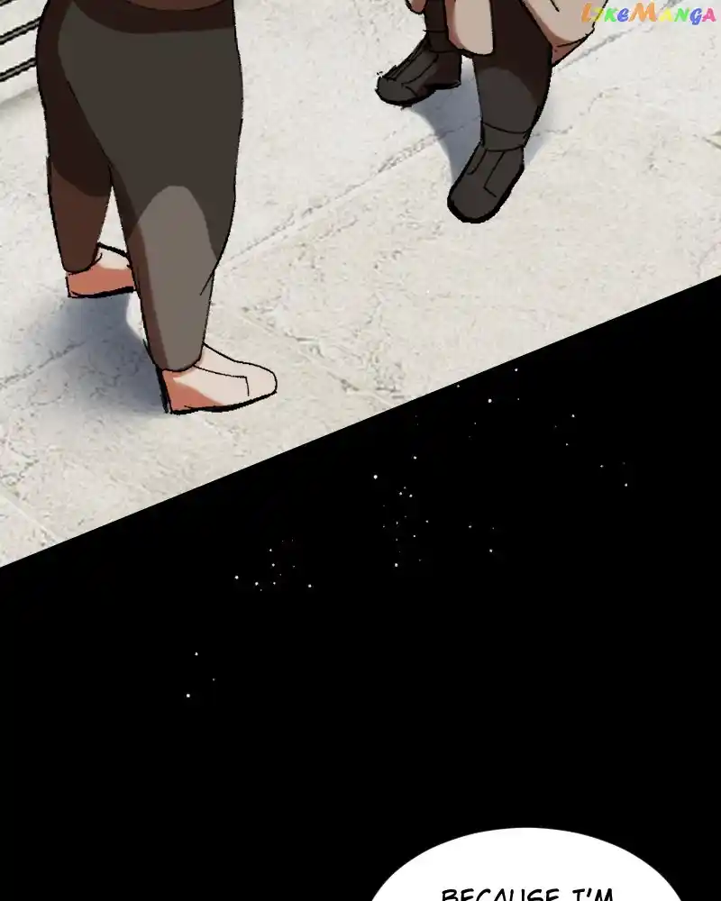 Not Even Bones Chapter 161