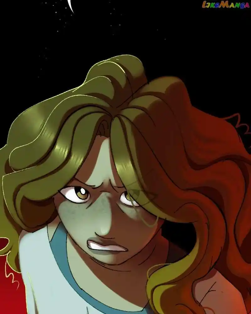 Not Even Bones Chapter 161