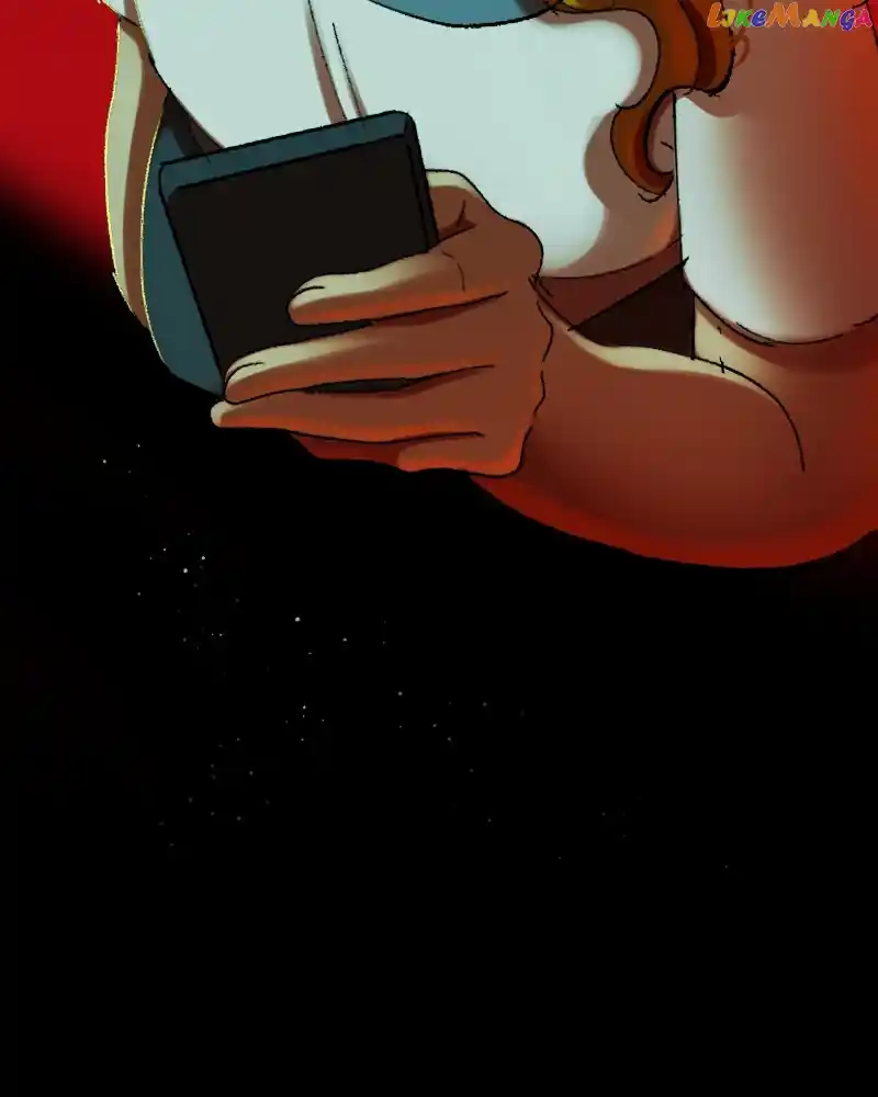 Not Even Bones Chapter 161