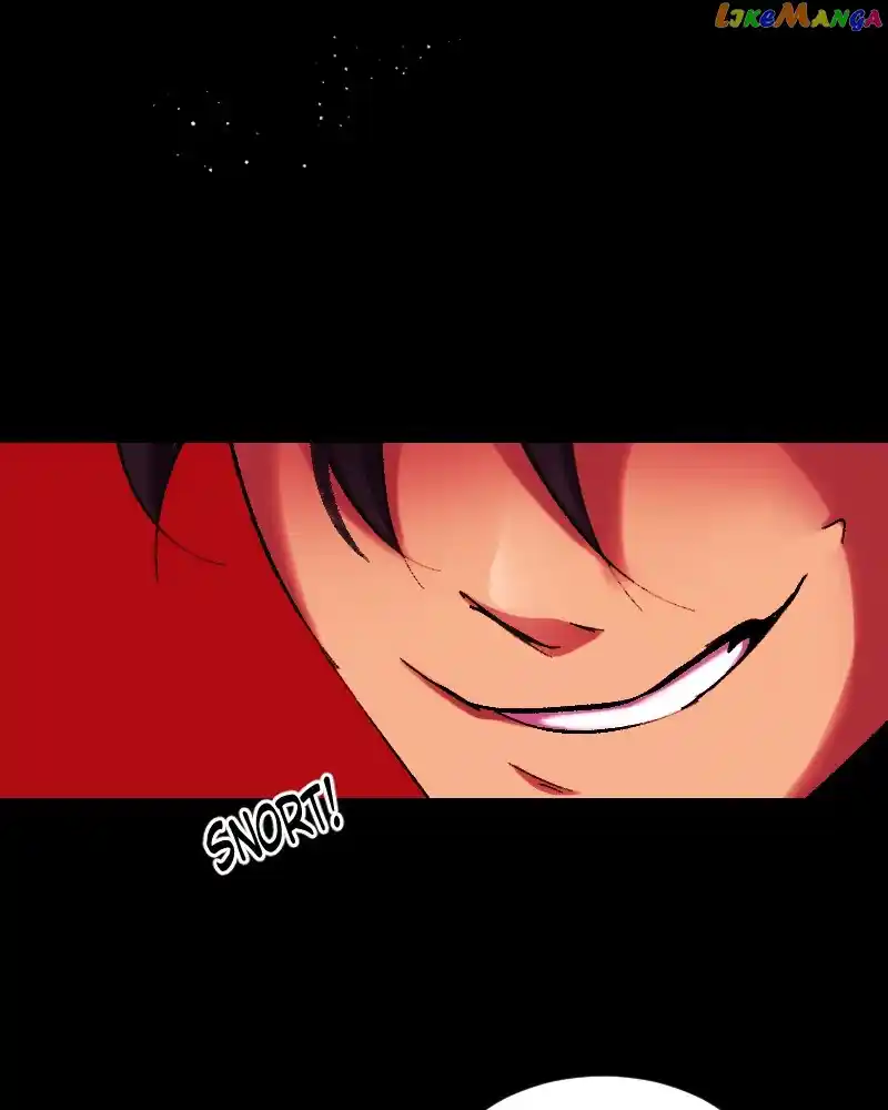 Not Even Bones Chapter 161