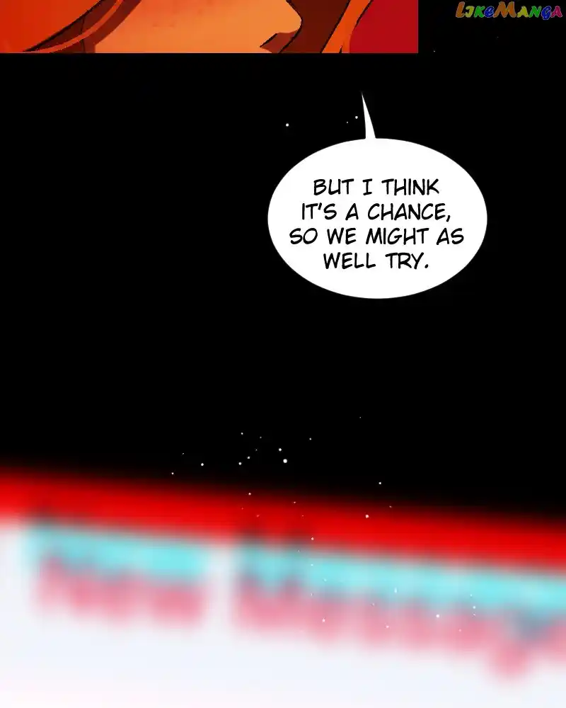 Not Even Bones Chapter 161