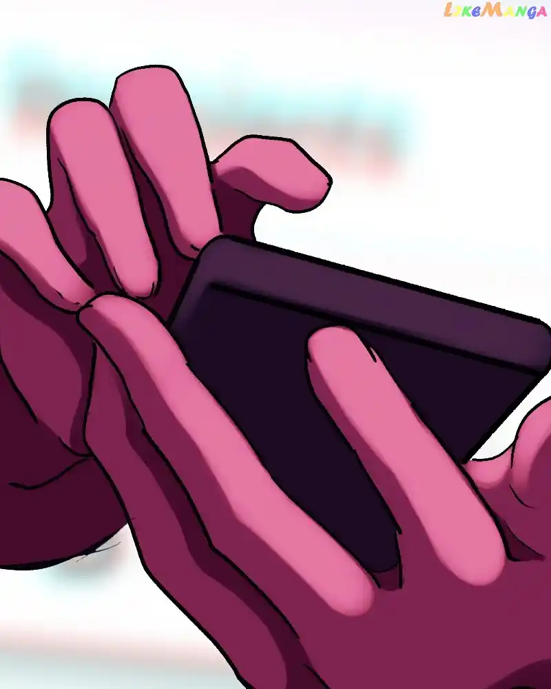 Not Even Bones Chapter 161