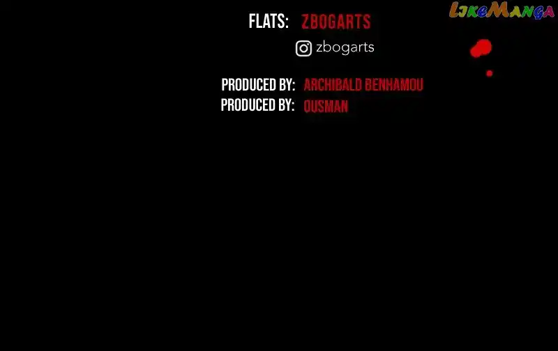 Not Even Bones Chapter 161