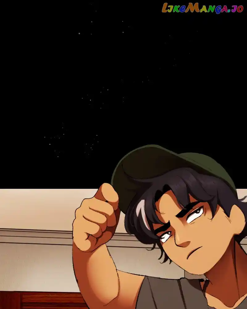 Not Even Bones Chapter 162