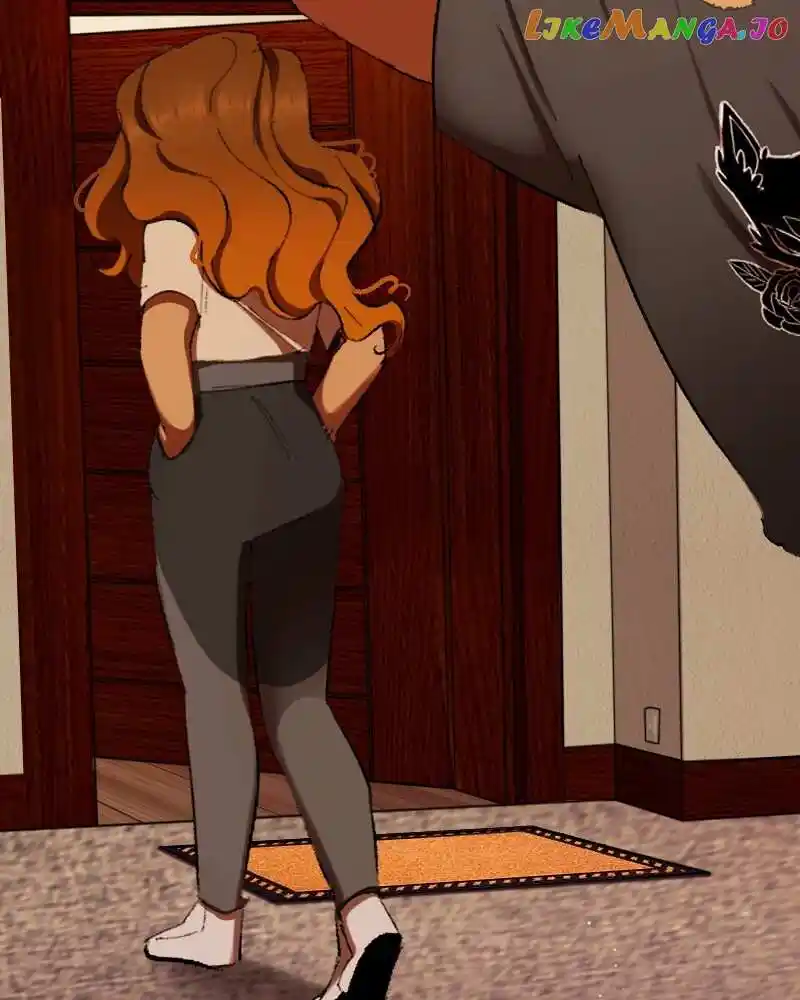 Not Even Bones Chapter 162