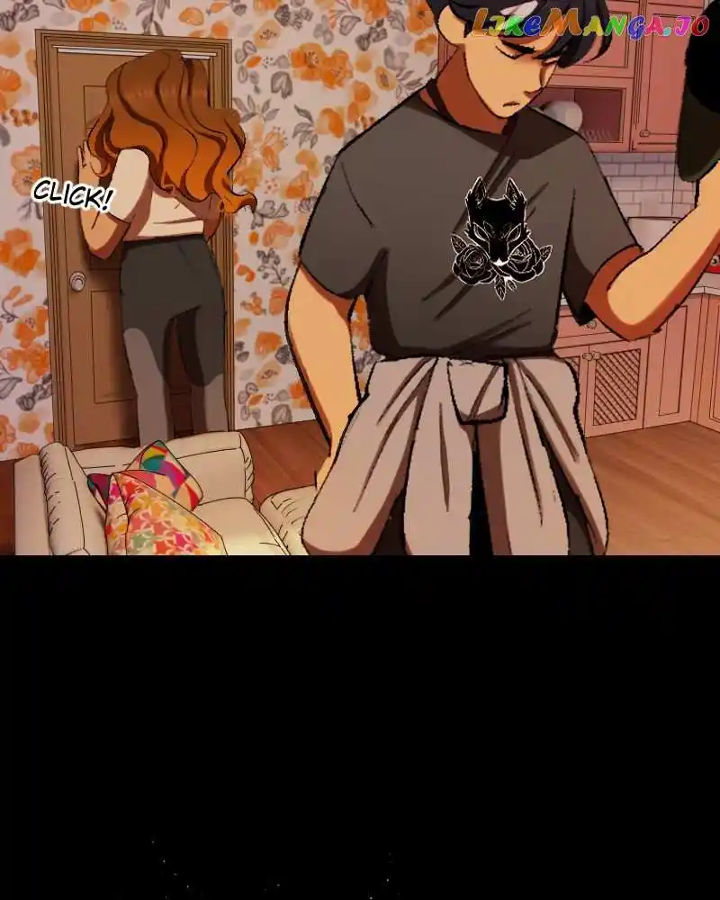 Not Even Bones Chapter 162