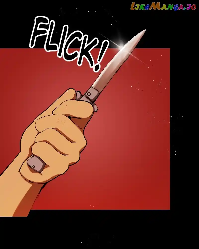 Not Even Bones Chapter 162