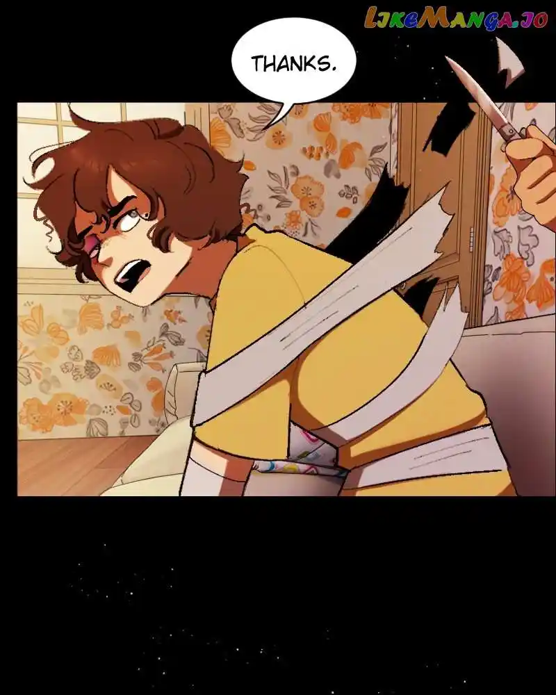 Not Even Bones Chapter 162