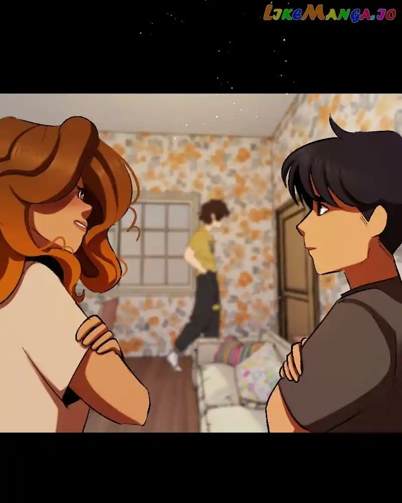 Not Even Bones Chapter 162