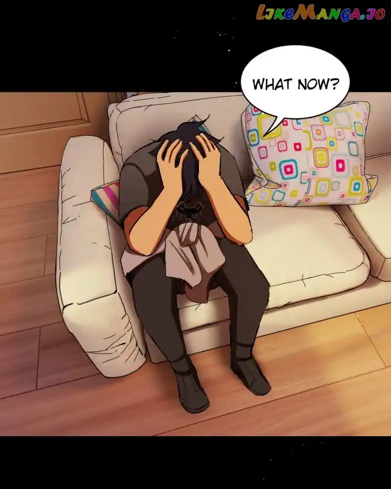 Not Even Bones Chapter 162