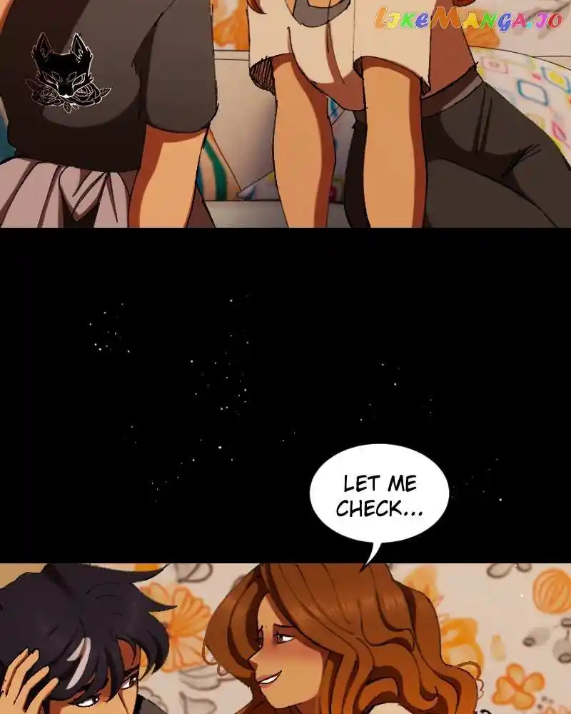 Not Even Bones Chapter 162