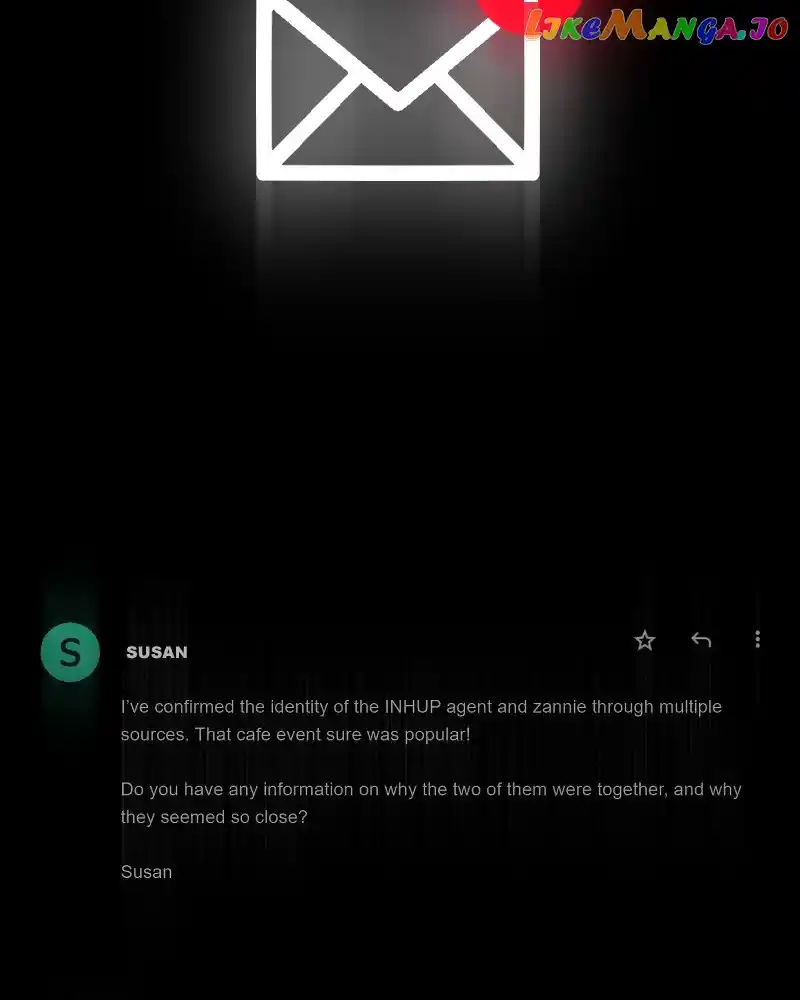 Not Even Bones Chapter 162