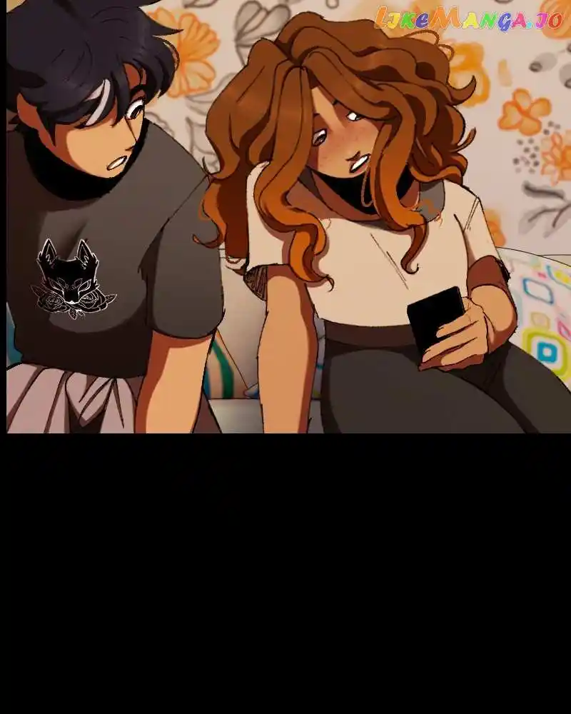 Not Even Bones Chapter 162