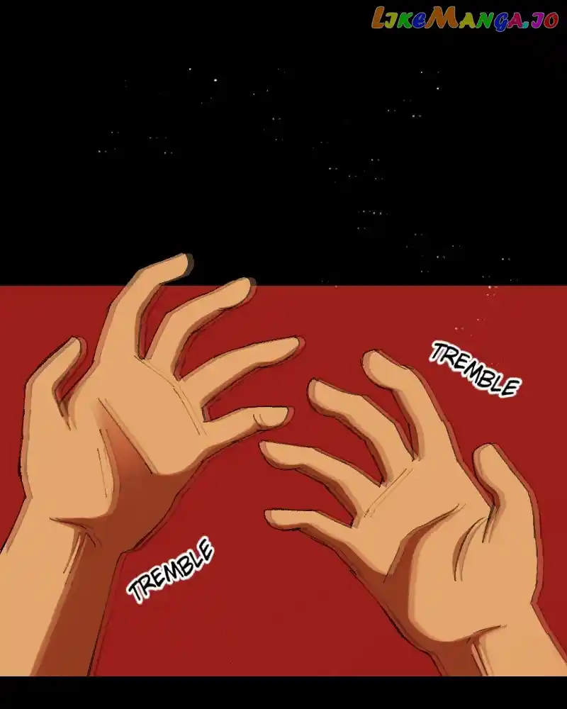 Not Even Bones Chapter 162