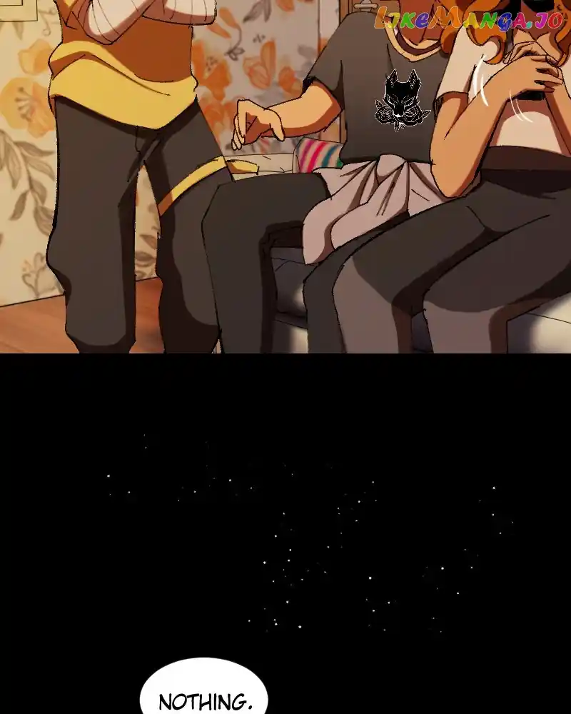 Not Even Bones Chapter 162