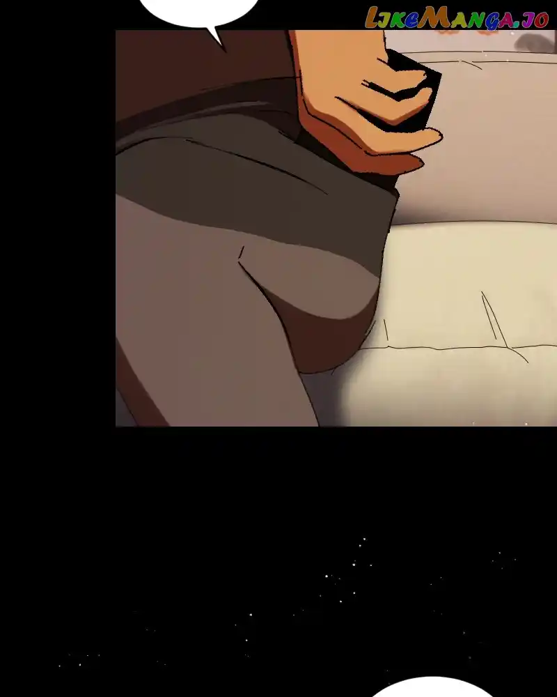 Not Even Bones Chapter 162