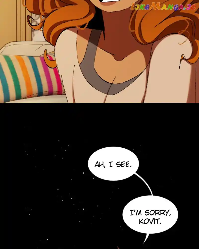 Not Even Bones Chapter 162