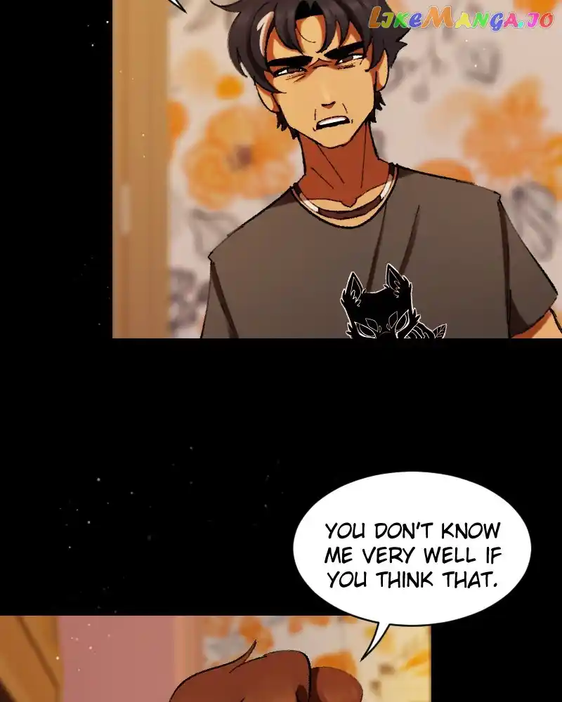 Not Even Bones Chapter 162