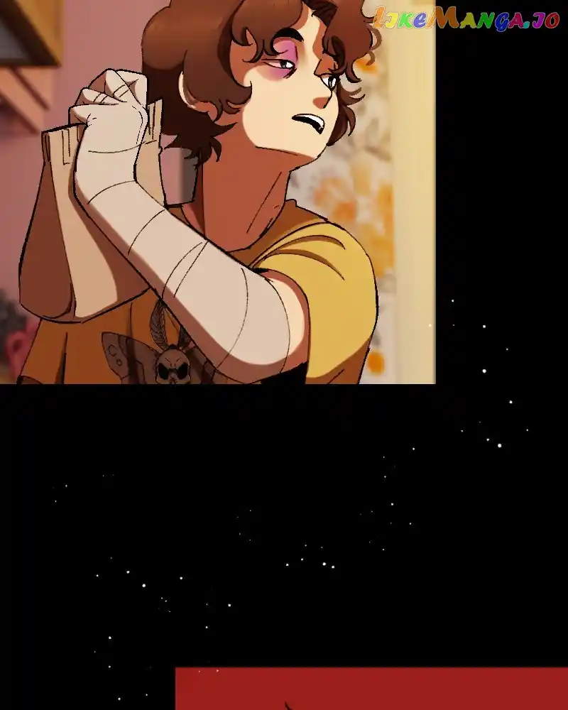 Not Even Bones Chapter 162