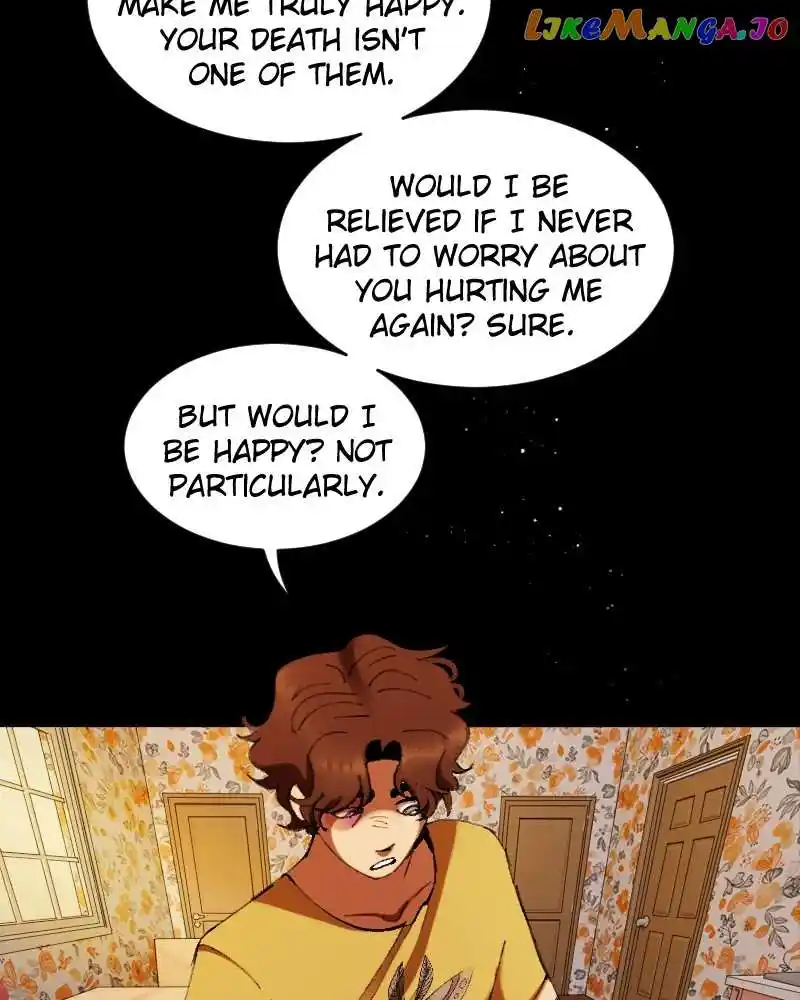 Not Even Bones Chapter 162