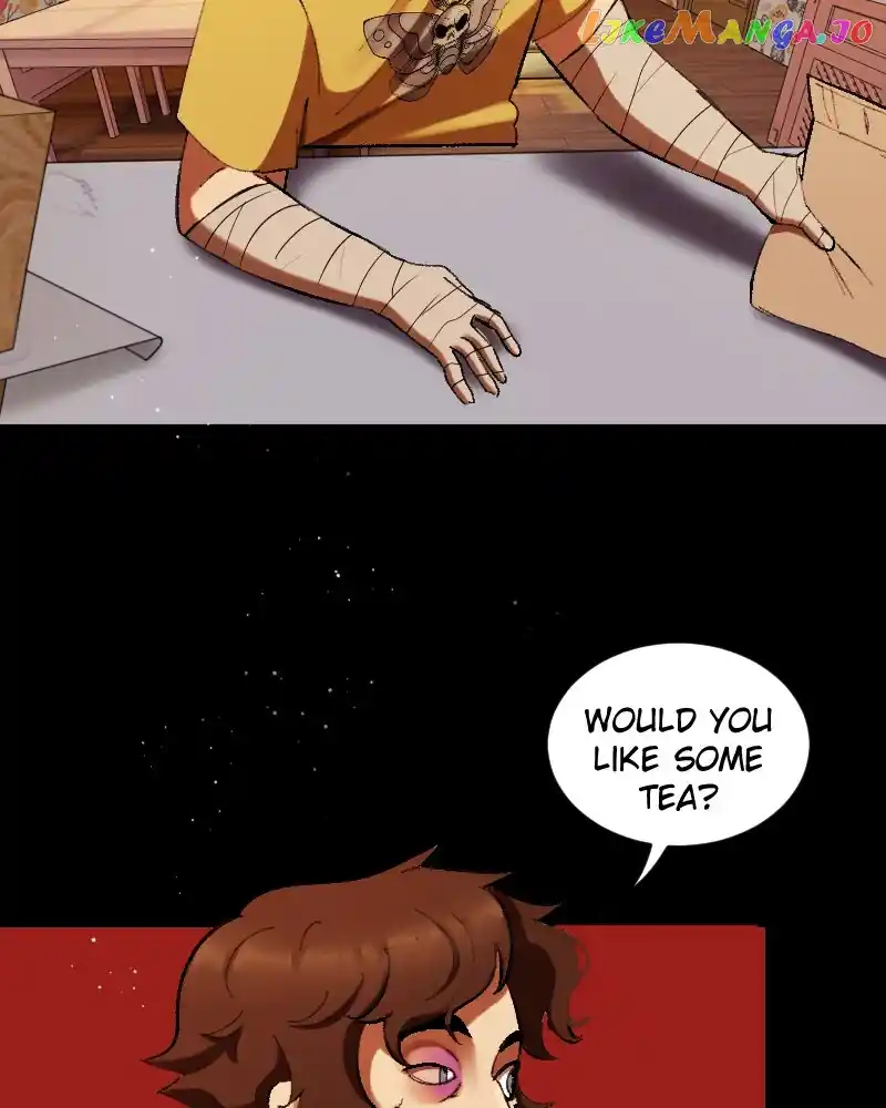 Not Even Bones Chapter 162