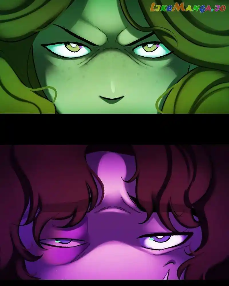 Not Even Bones Chapter 162