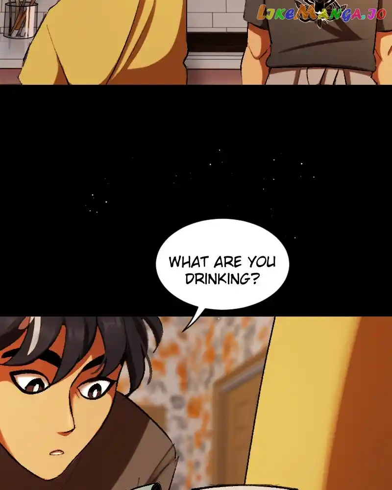 Not Even Bones Chapter 162