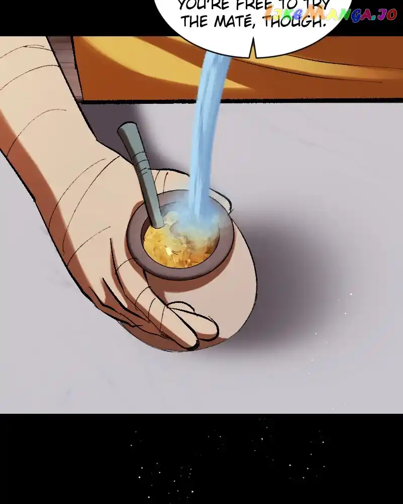 Not Even Bones Chapter 162