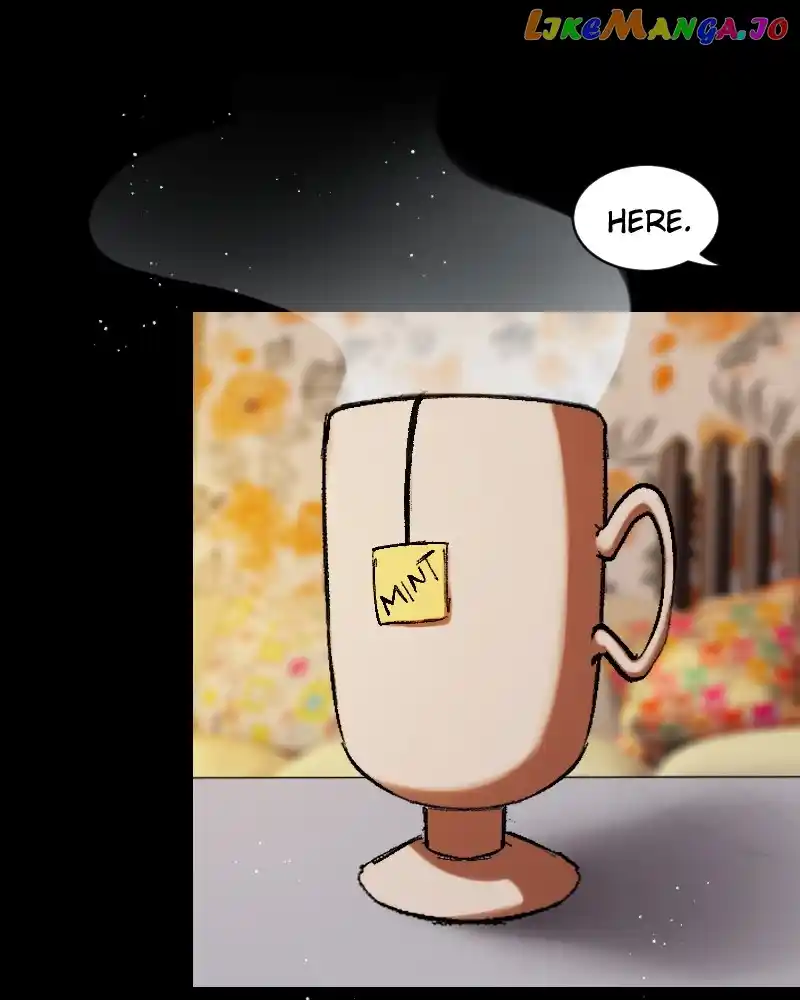 Not Even Bones Chapter 162