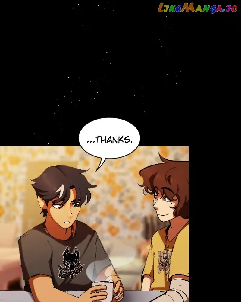 Not Even Bones Chapter 162