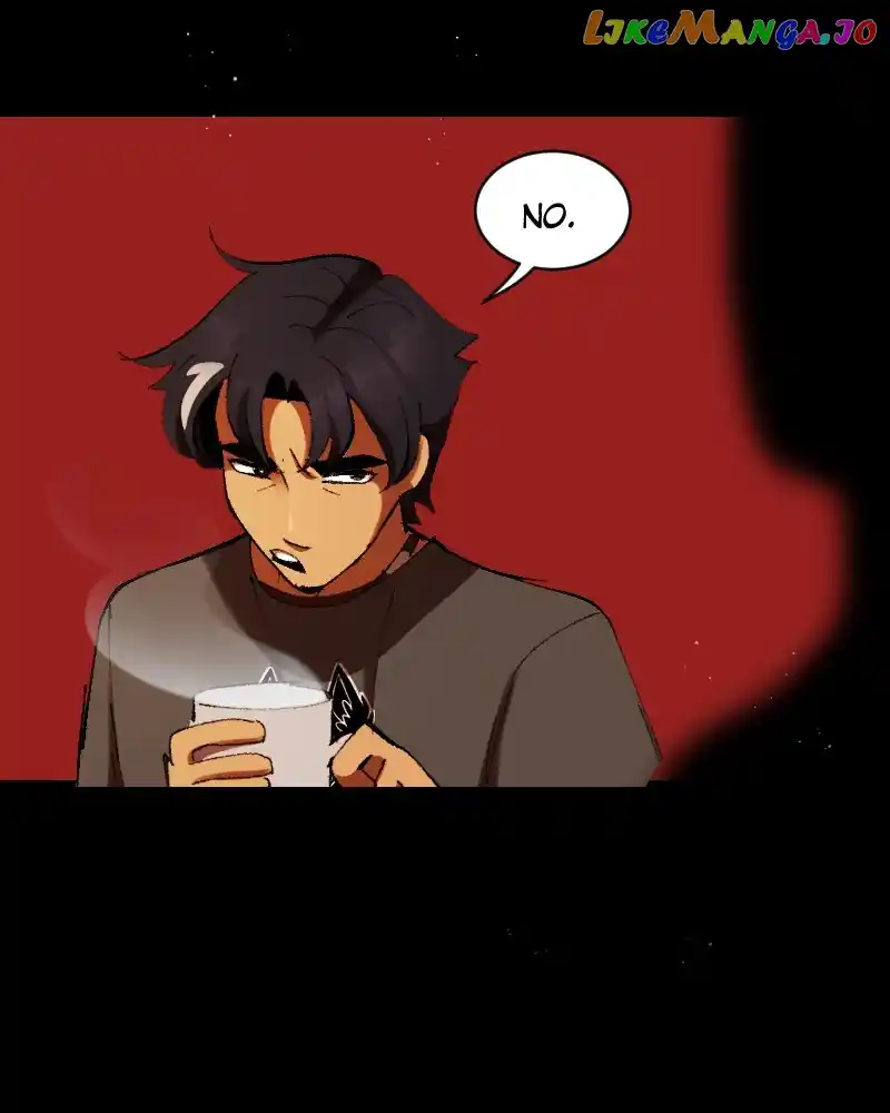 Not Even Bones Chapter 162