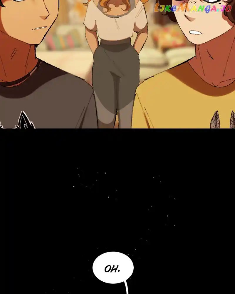 Not Even Bones Chapter 162