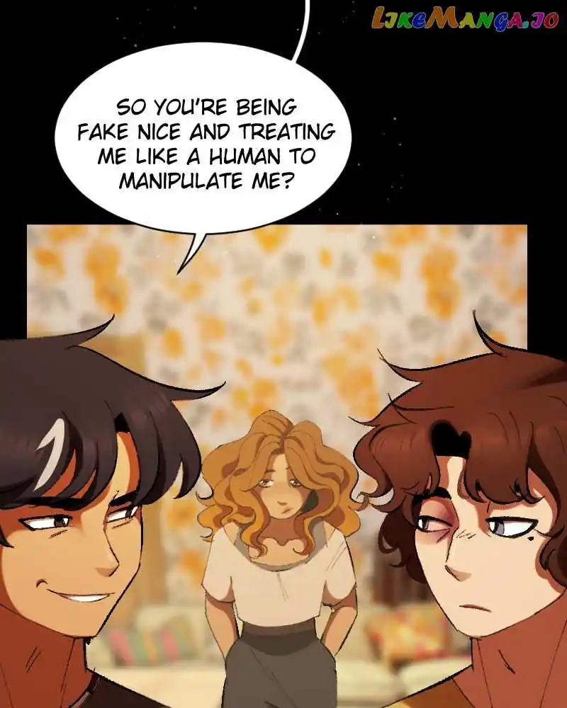 Not Even Bones Chapter 162