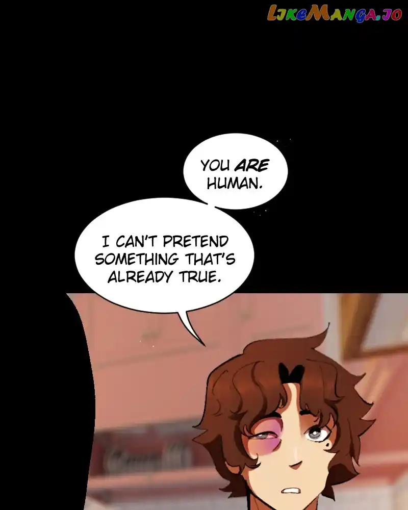 Not Even Bones Chapter 162