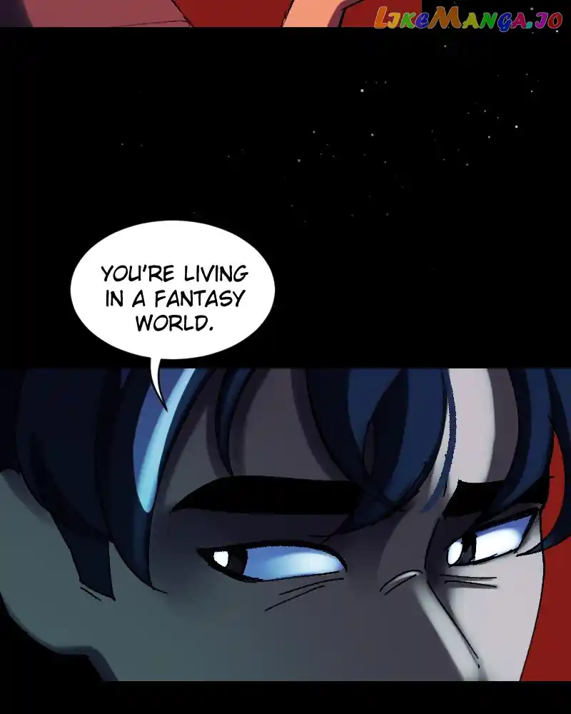 Not Even Bones Chapter 162