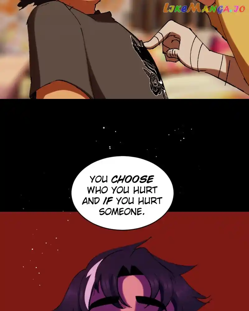 Not Even Bones Chapter 162