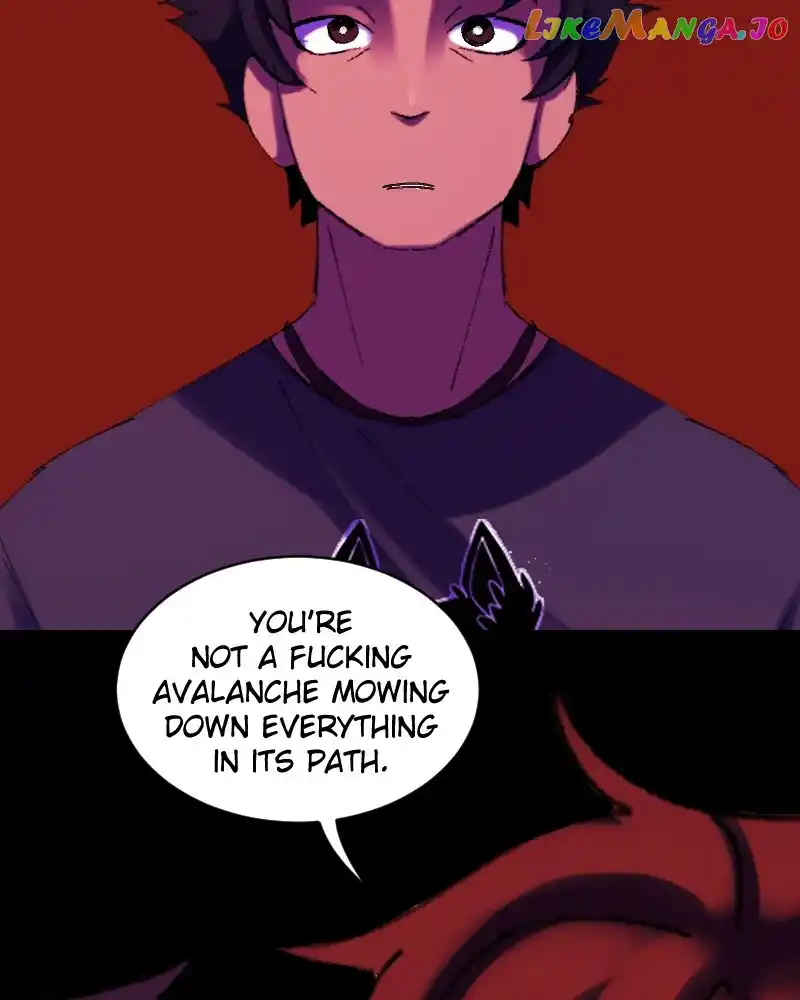 Not Even Bones Chapter 162