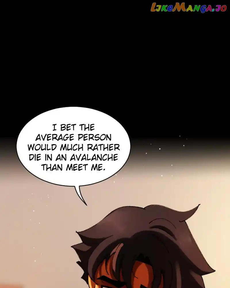 Not Even Bones Chapter 162