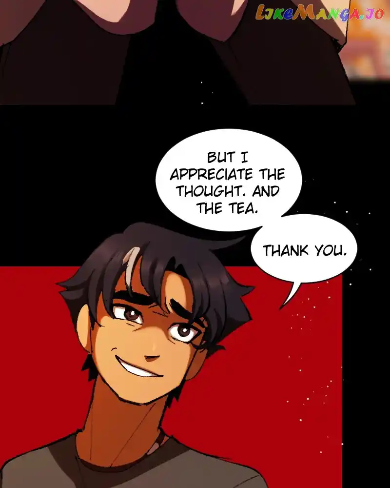 Not Even Bones Chapter 162