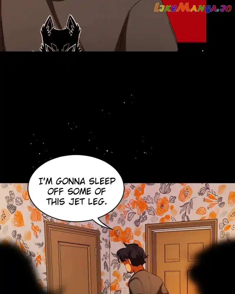 Not Even Bones Chapter 162