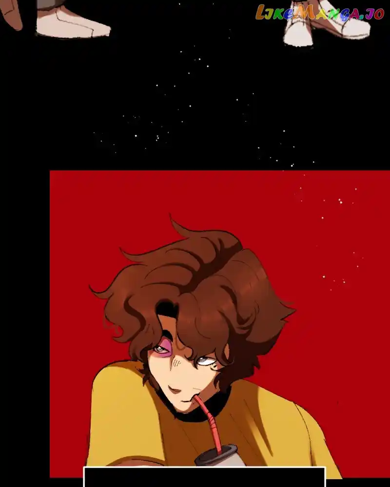 Not Even Bones Chapter 162