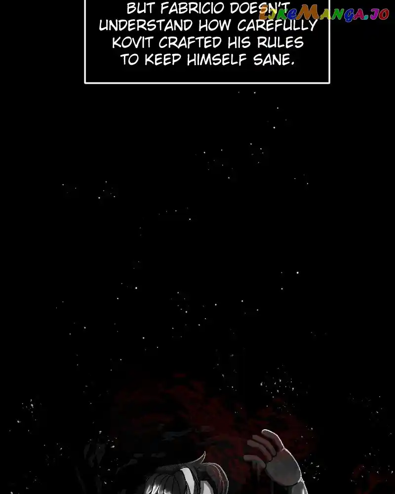 Not Even Bones Chapter 162