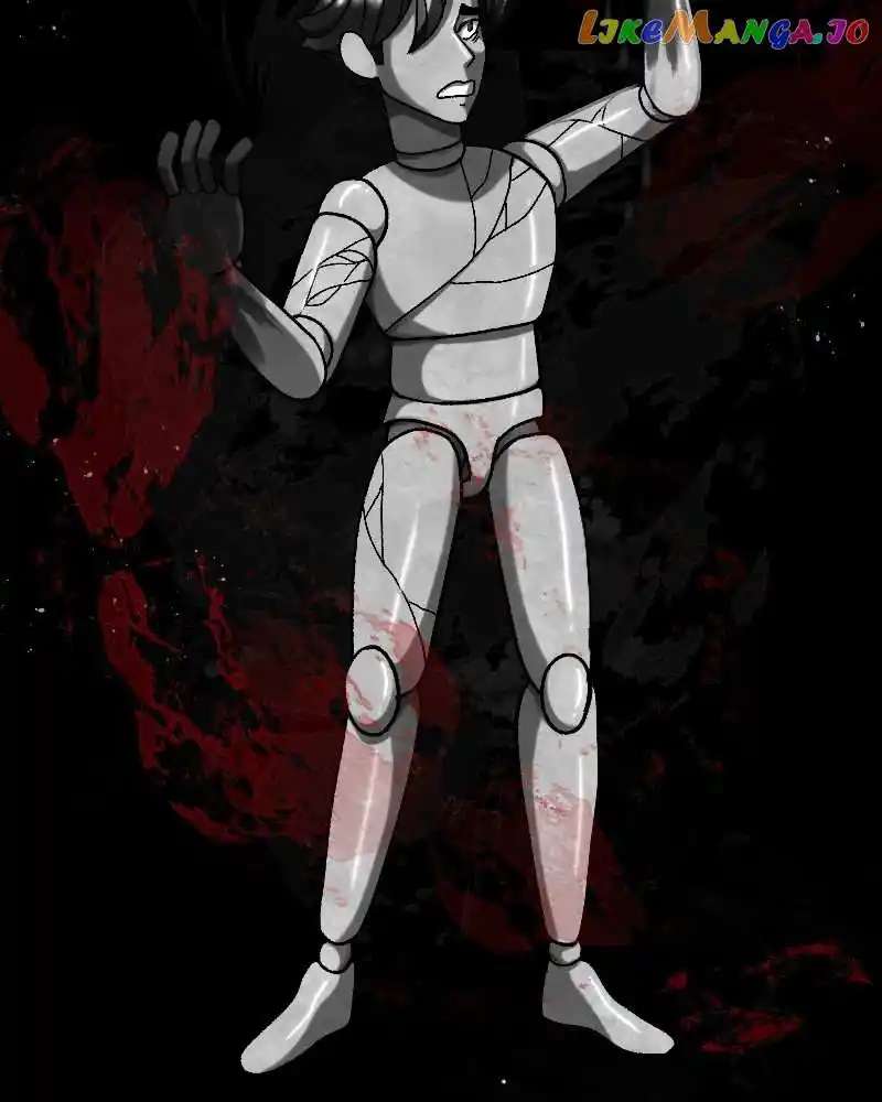 Not Even Bones Chapter 162