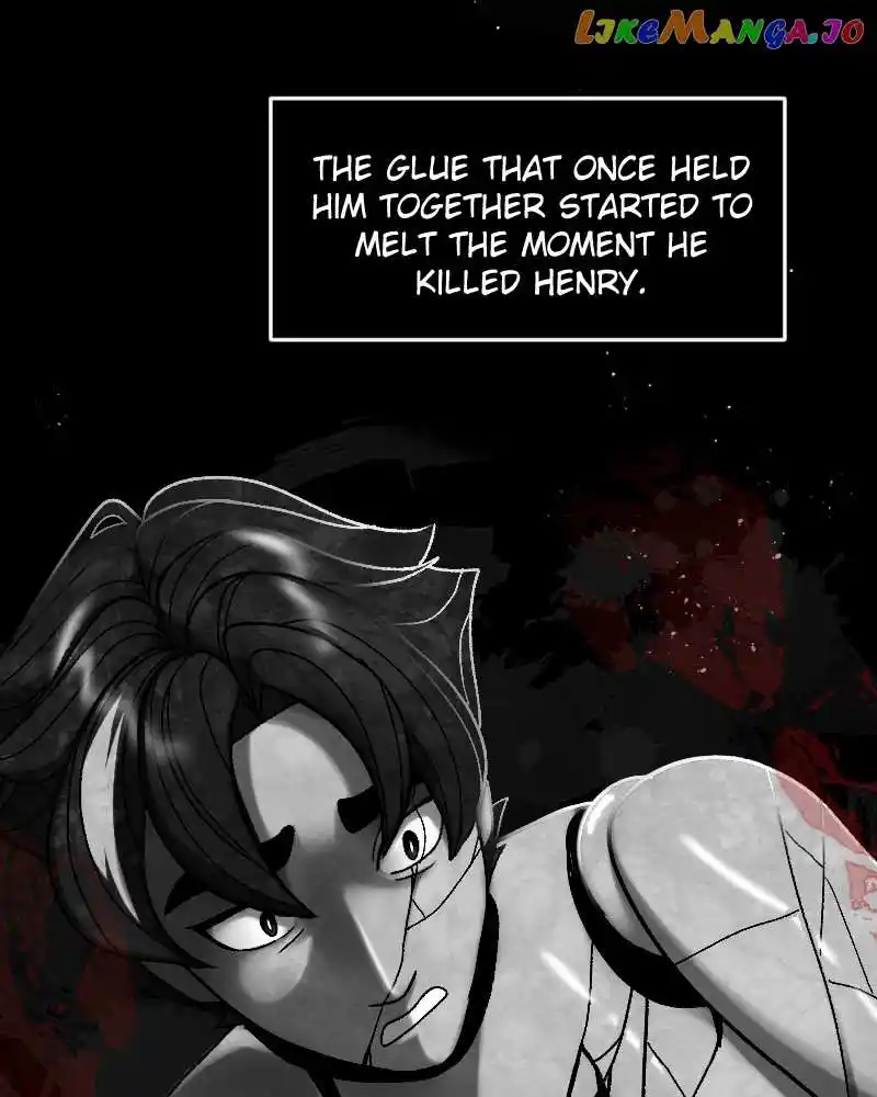 Not Even Bones Chapter 162